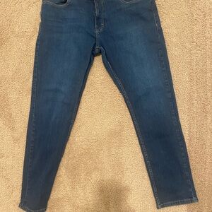 Beverly Hills Polo Club Blue Denim Jeans